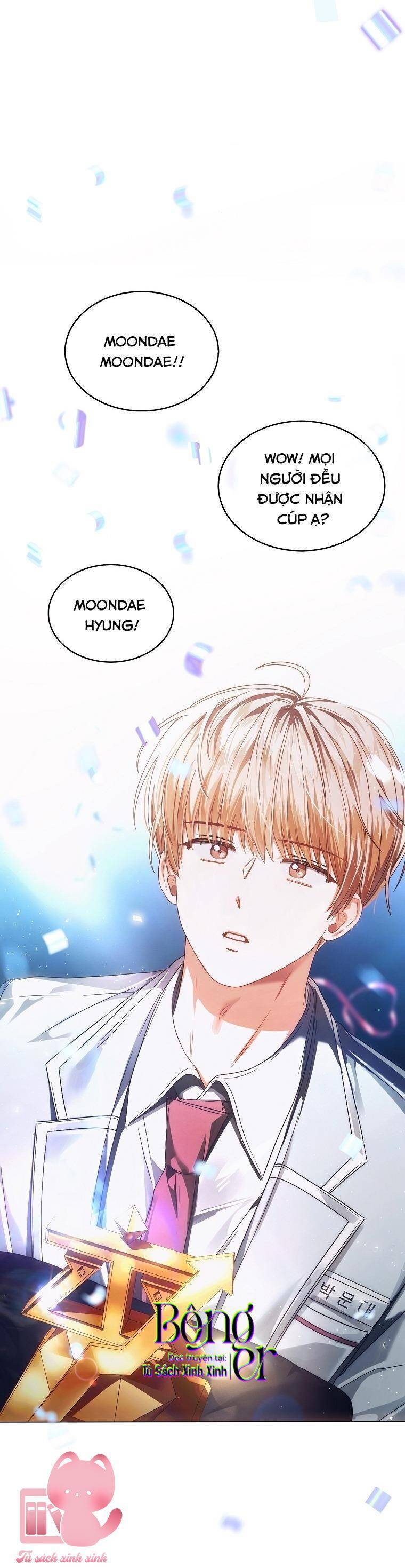 Ra Mắt Hay Ra Đi - Chapter 65 - Page 67