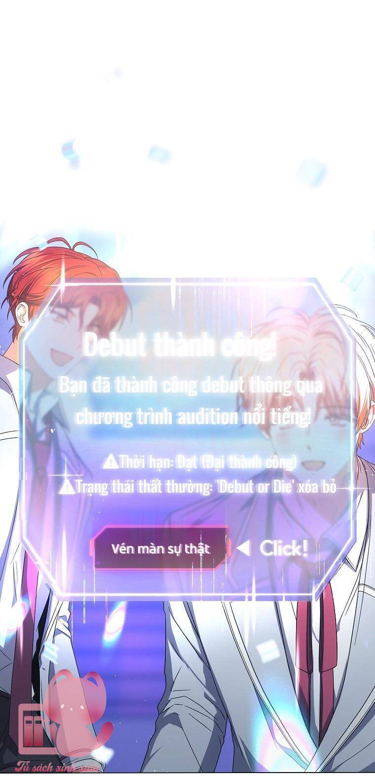 Ra Mắt Hay Ra Đi - Chapter 65 - Page 68