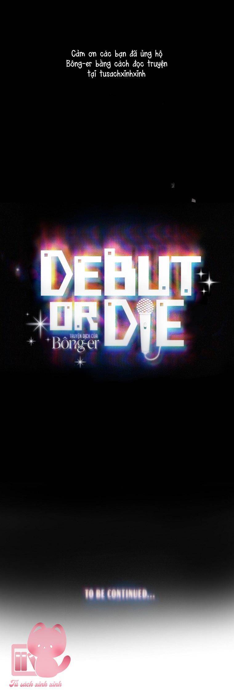 Ra Mắt Hay Ra Đi - Chapter 65 - Page 80