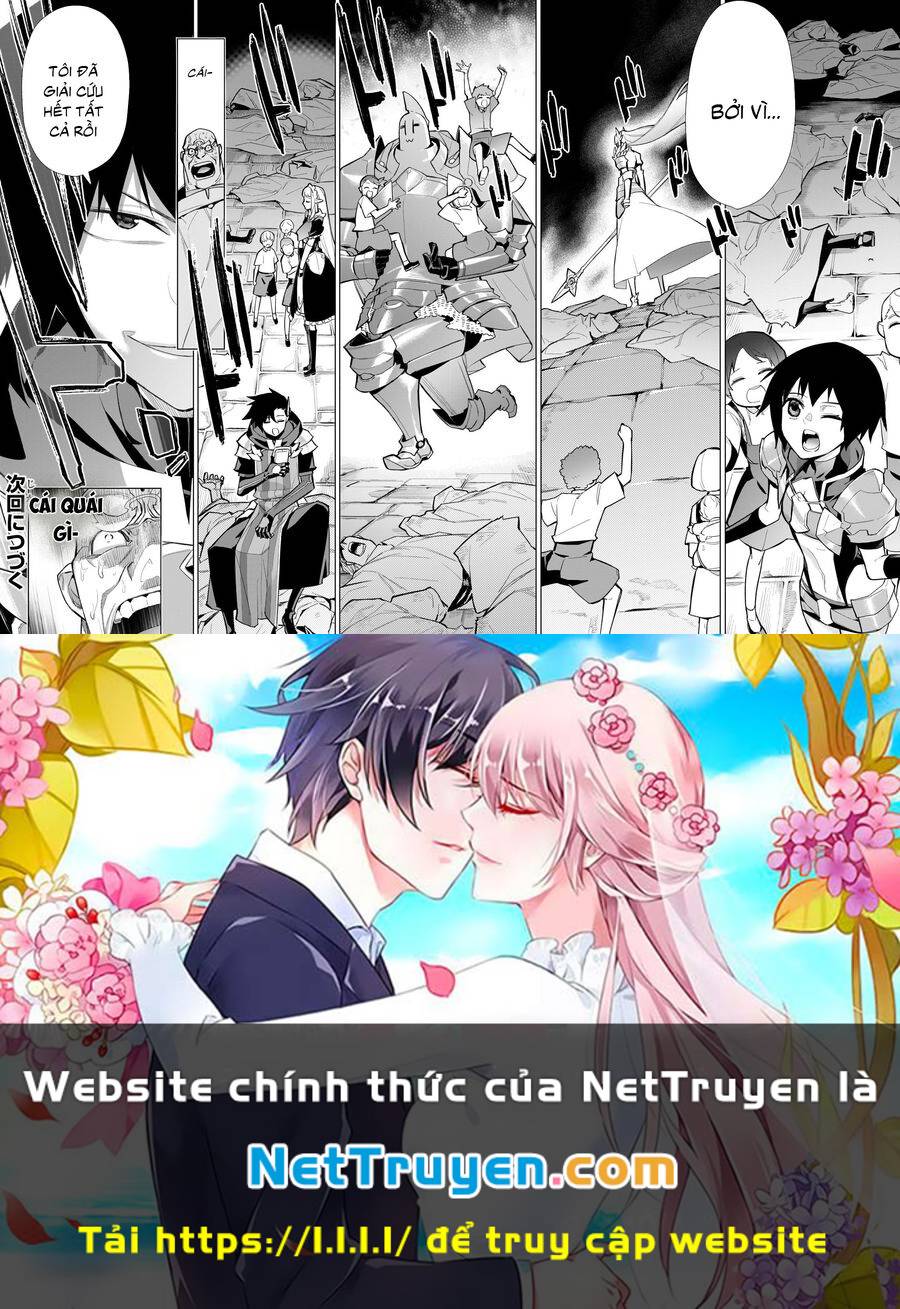 Kuro No Shoukanshi - Chapter 129 - Page 9