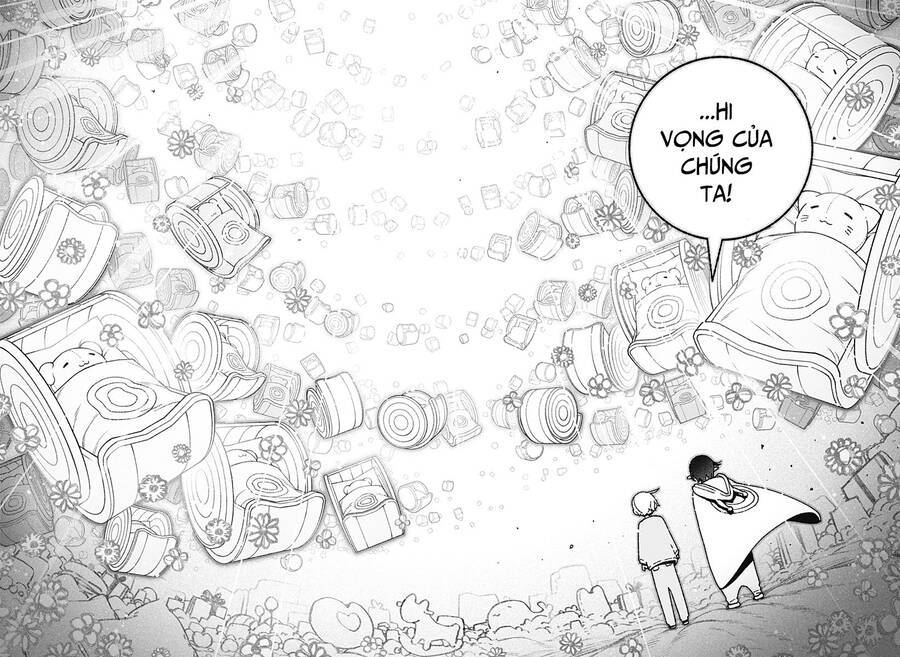 Make The Exorcist Fall In Love - Chapter 60 - Page 12