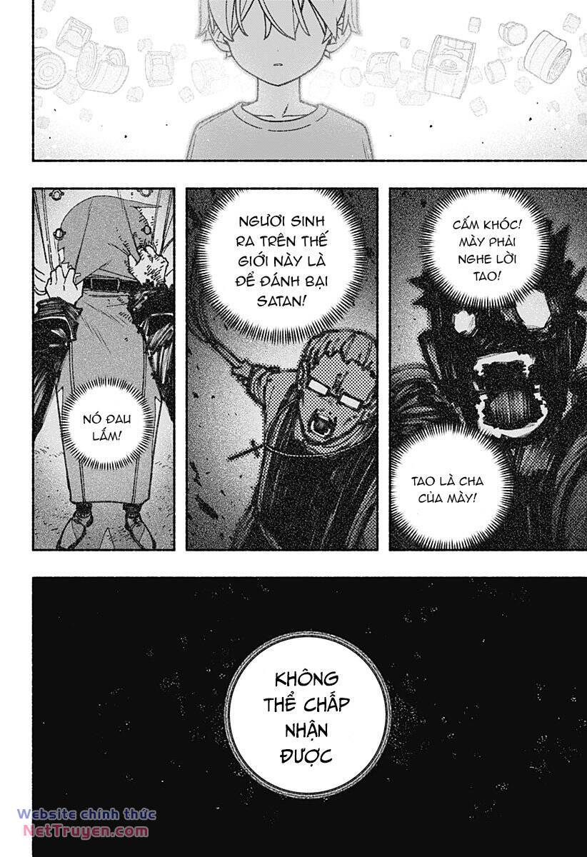 Make The Exorcist Fall In Love - Chapter 60 - Page 15