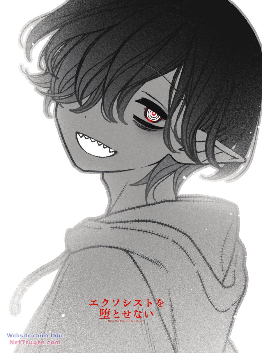 Make The Exorcist Fall In Love - Chapter 60 - Page 23