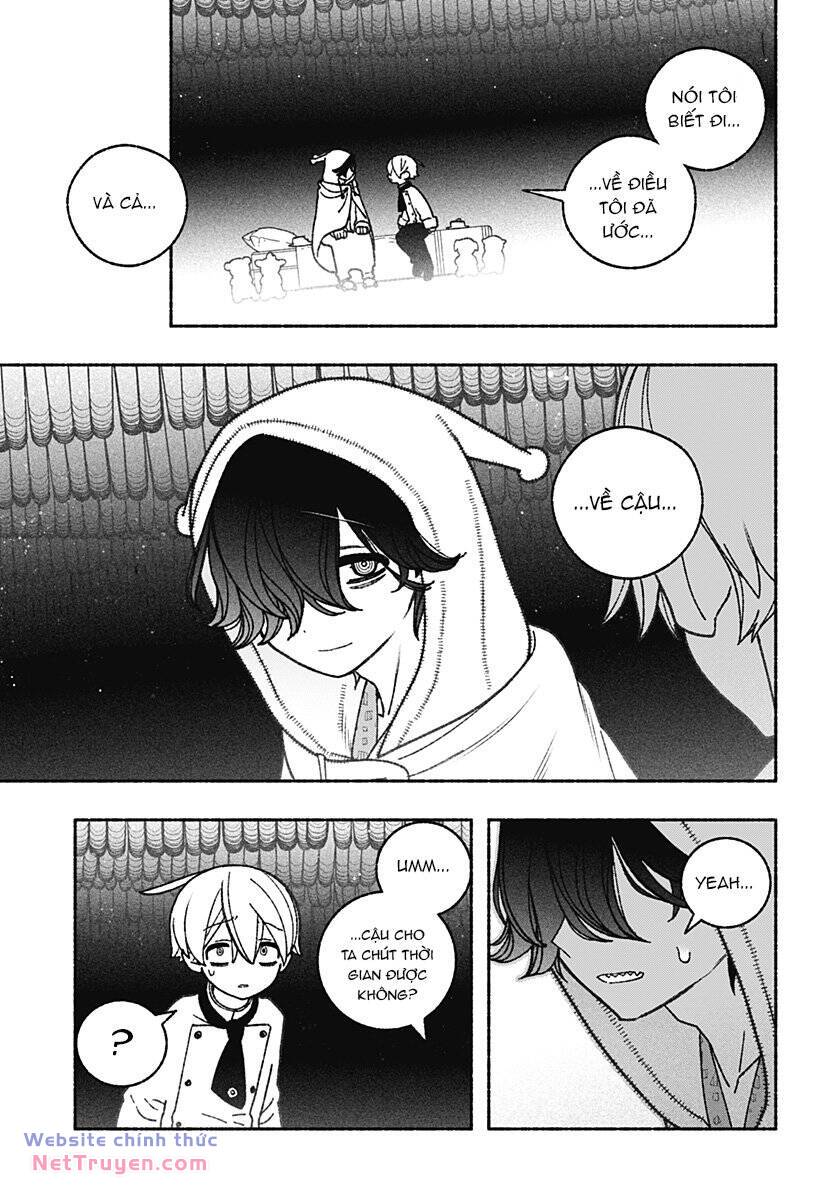 Make The Exorcist Fall In Love - Chapter 60 - Page 3