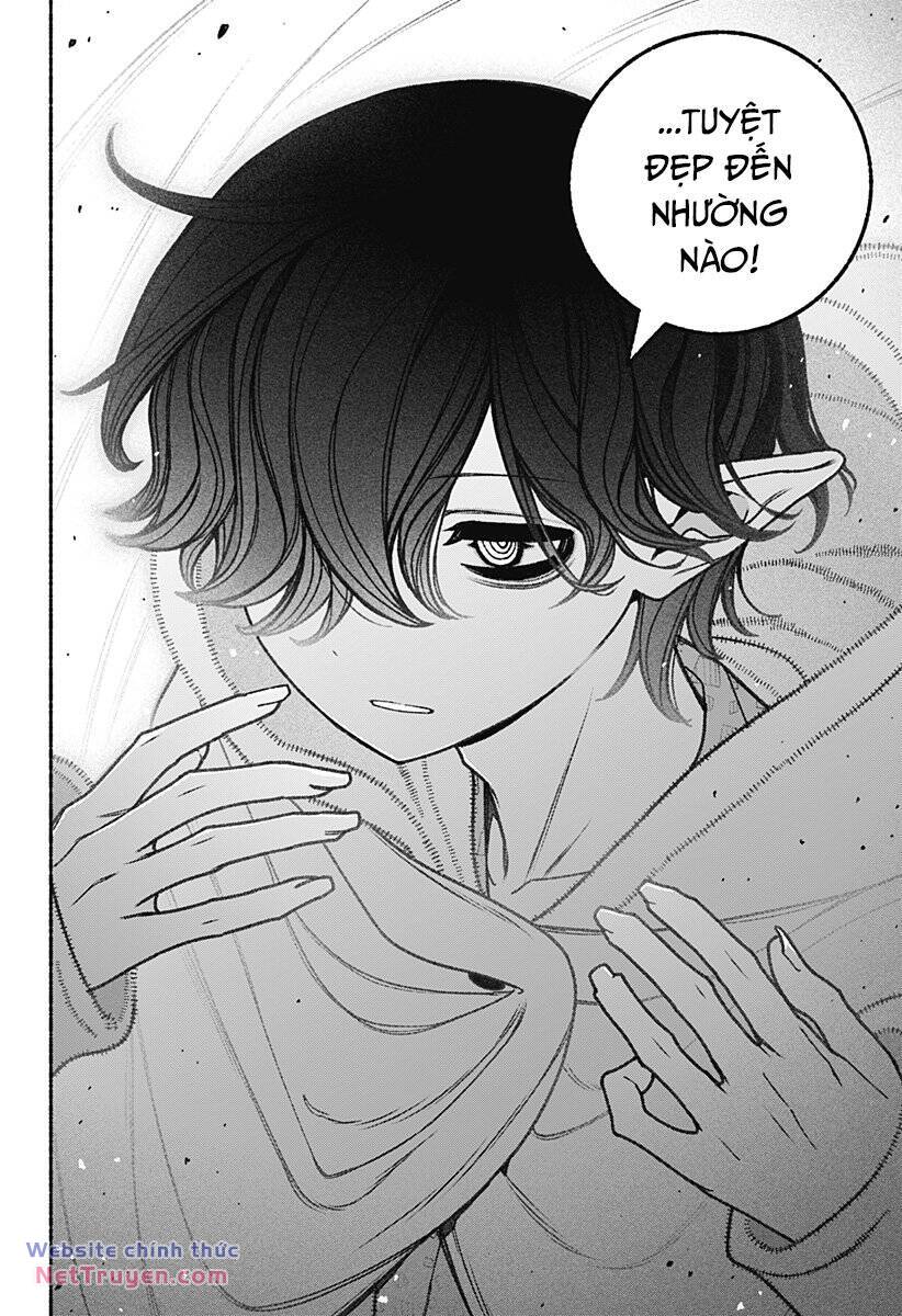 Make The Exorcist Fall In Love - Chapter 60 - Page 8