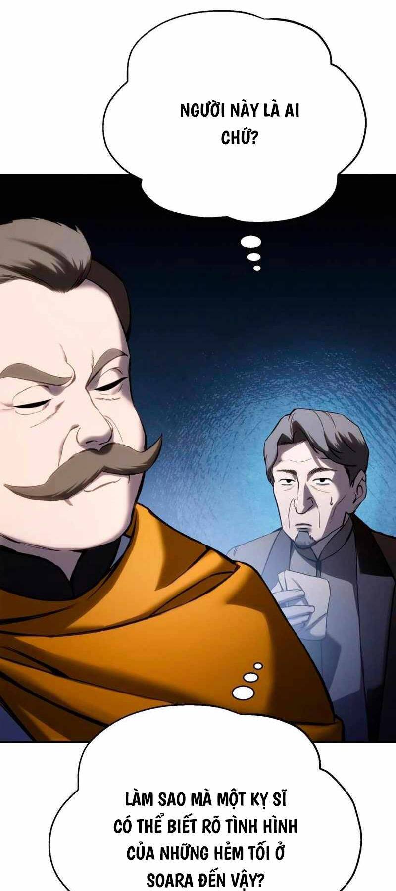 Tinh Tú Kiếm Sĩ - Chapter 37 - Page 9