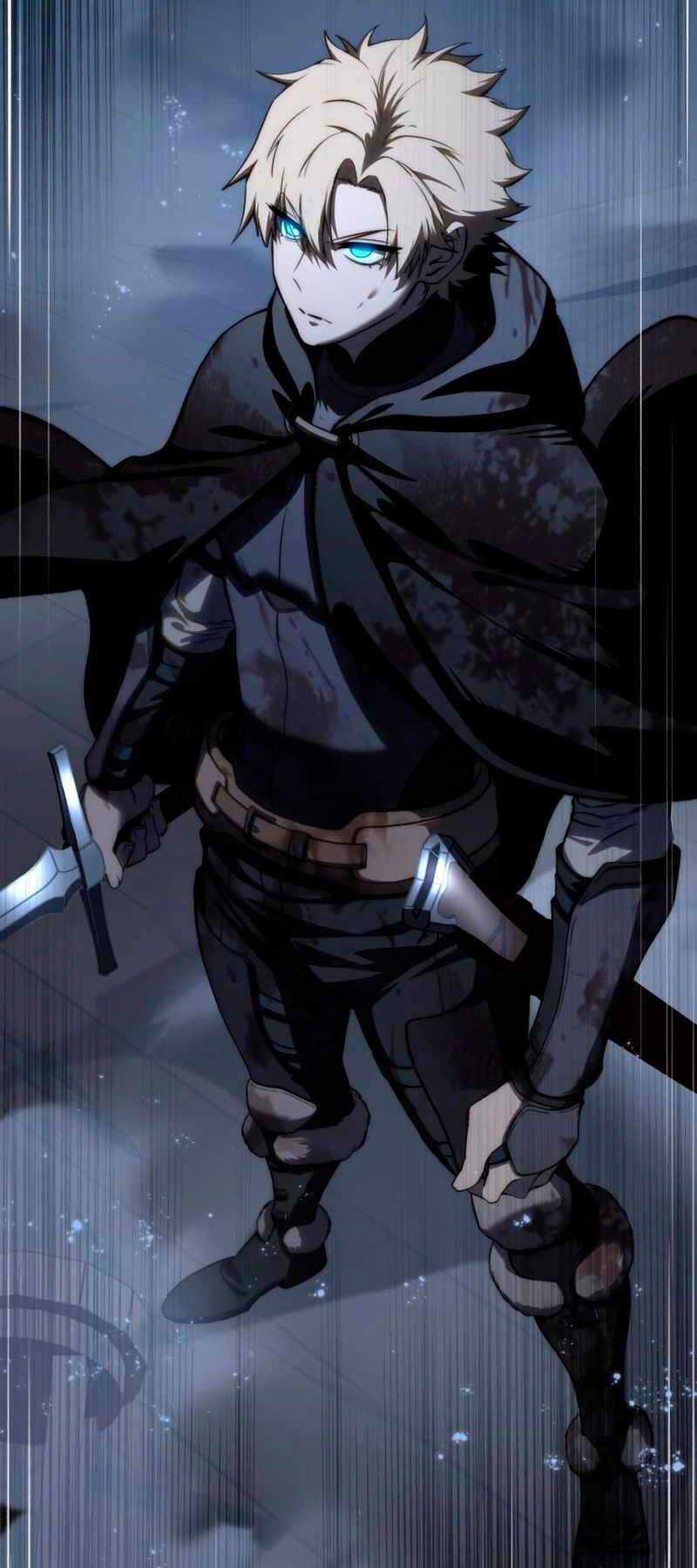 Tinh Tú Kiếm Sĩ - Chapter 37 - Page 110