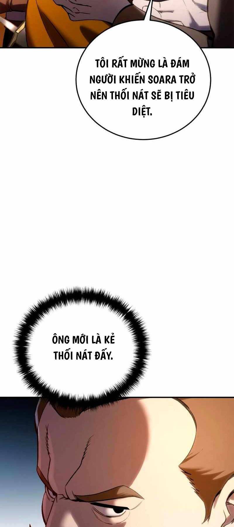 Tinh Tú Kiếm Sĩ - Chapter 37 - Page 11