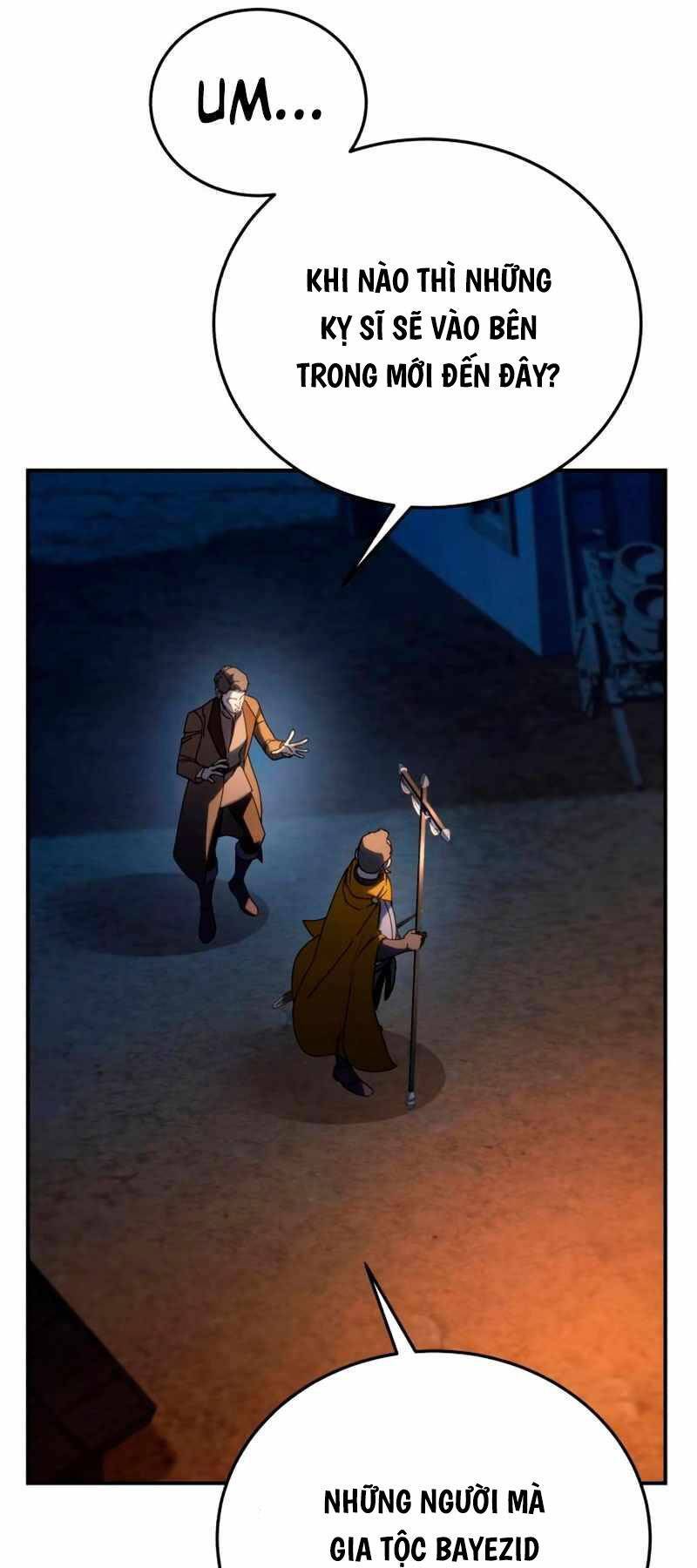 Tinh Tú Kiếm Sĩ - Chapter 37 - Page 16