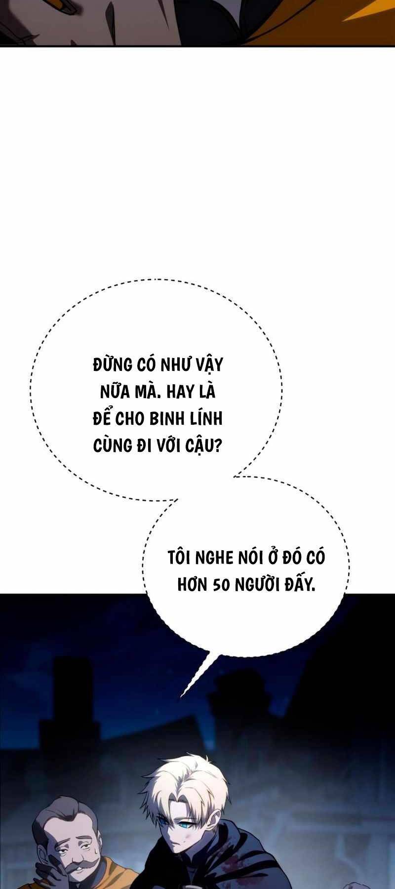 Tinh Tú Kiếm Sĩ - Chapter 37 - Page 29