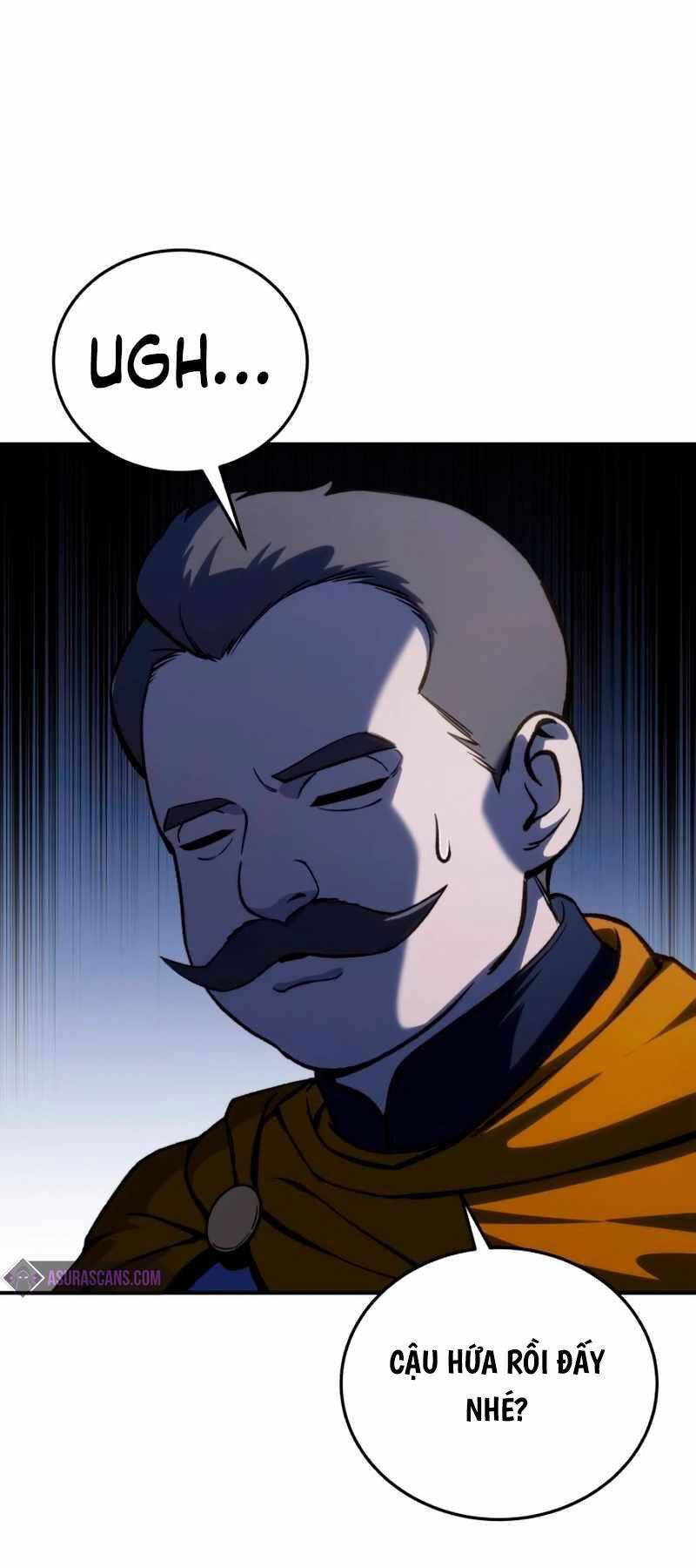 Tinh Tú Kiếm Sĩ - Chapter 37 - Page 36