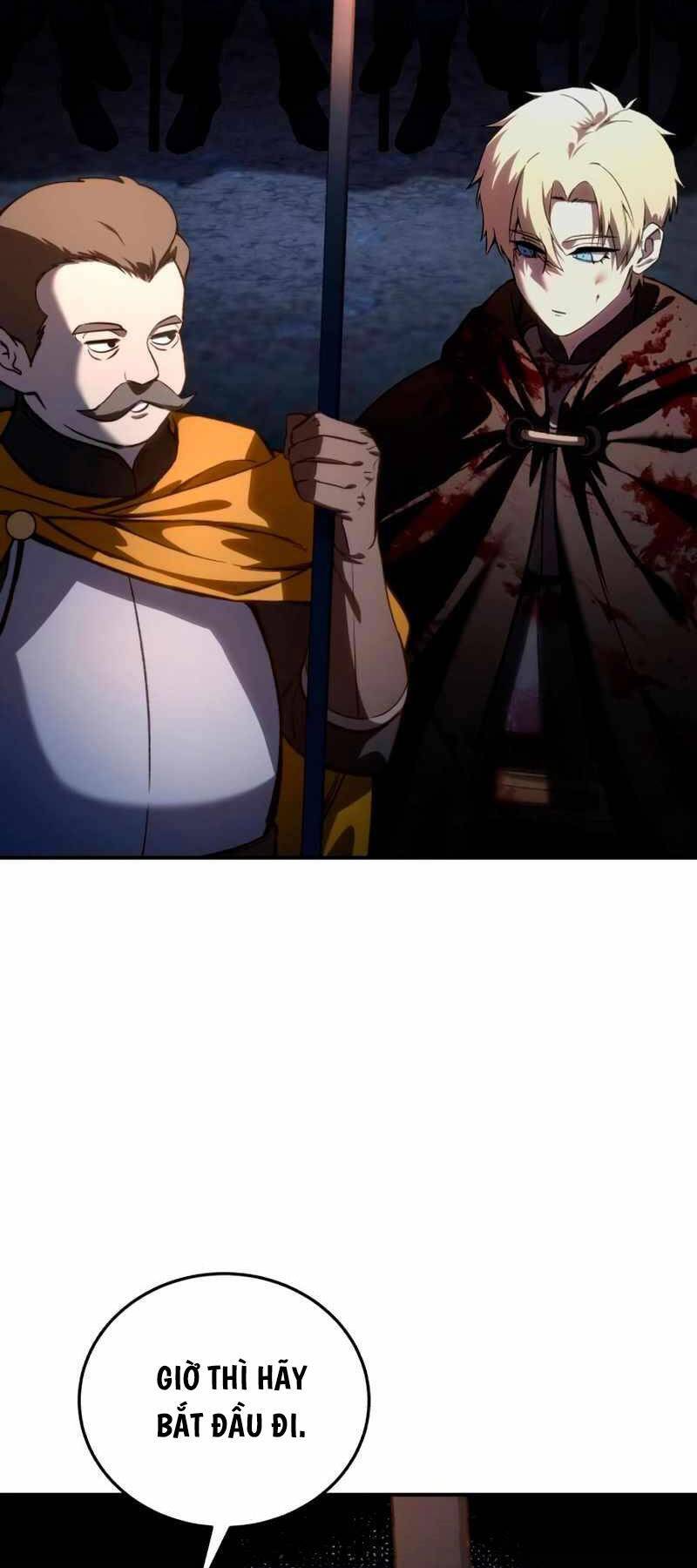 Tinh Tú Kiếm Sĩ - Chapter 37 - Page 39