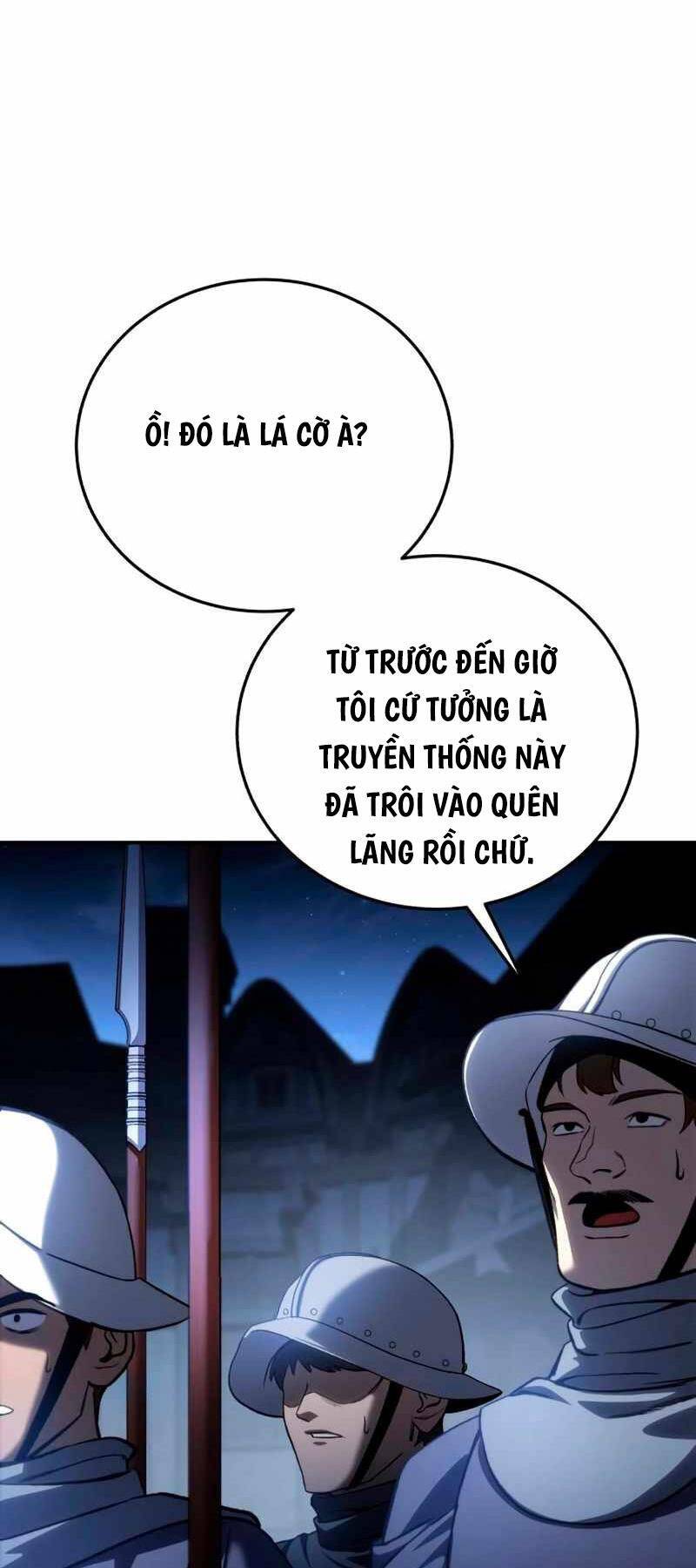 Tinh Tú Kiếm Sĩ - Chapter 37 - Page 44