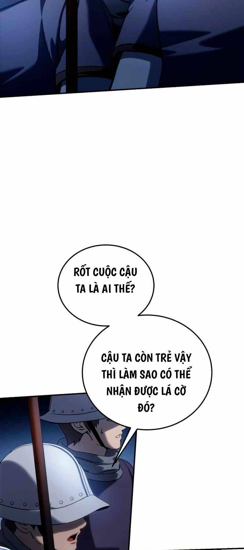 Tinh Tú Kiếm Sĩ - Chapter 37 - Page 45