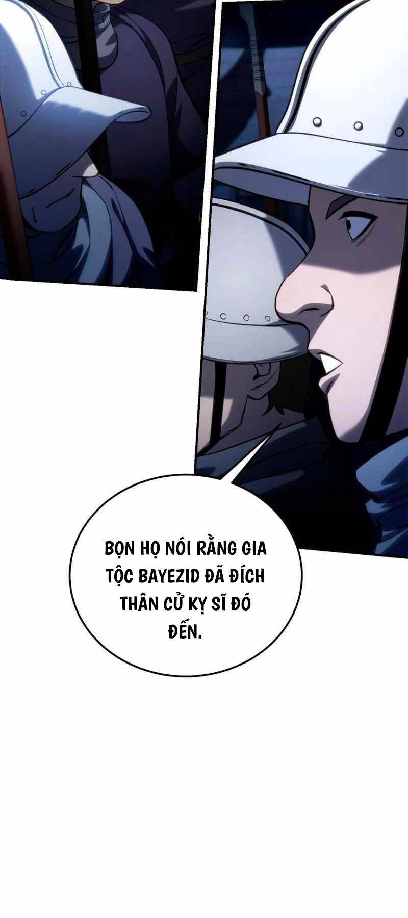 Tinh Tú Kiếm Sĩ - Chapter 37 - Page 46