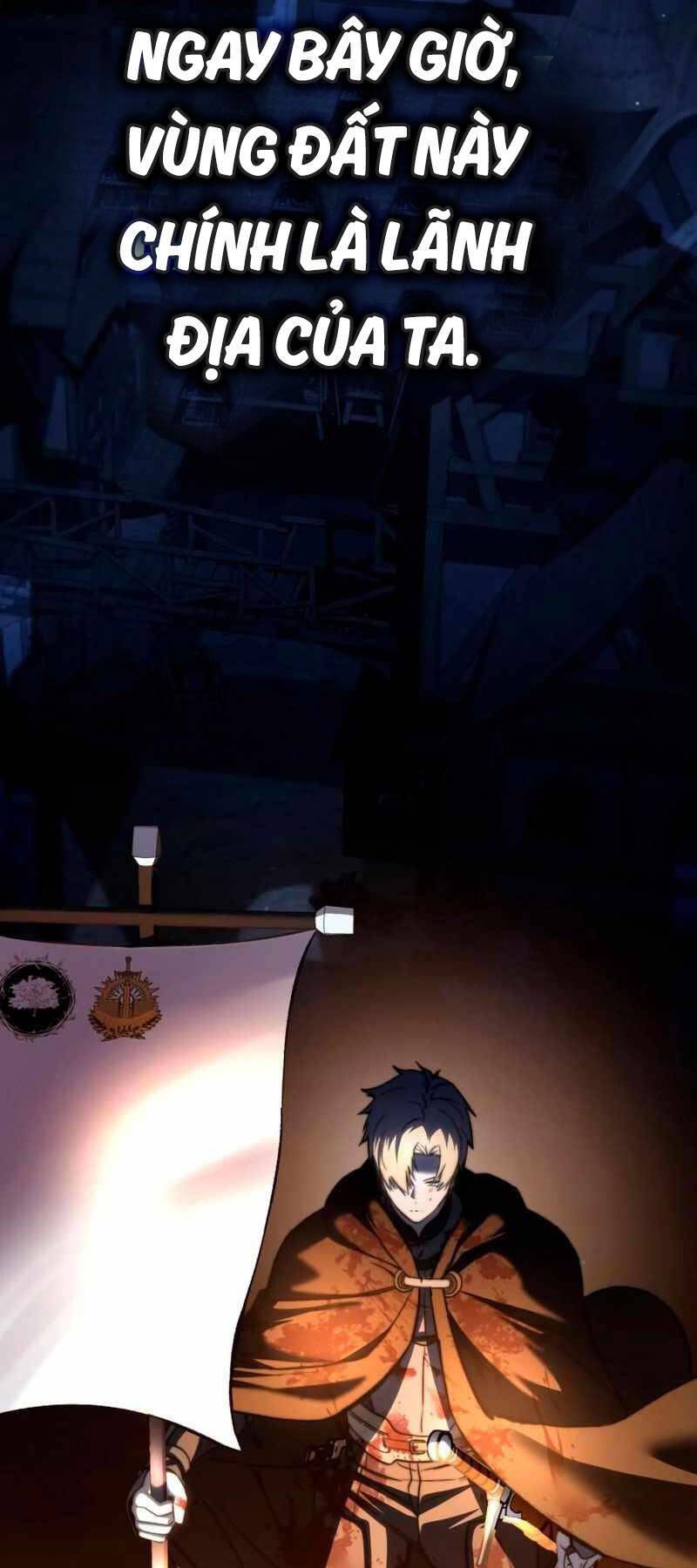 Tinh Tú Kiếm Sĩ - Chapter 37 - Page 49