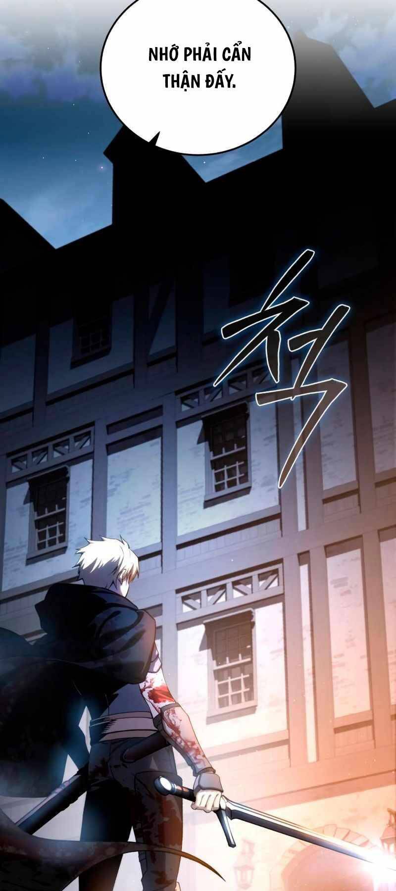 Tinh Tú Kiếm Sĩ - Chapter 37 - Page 69