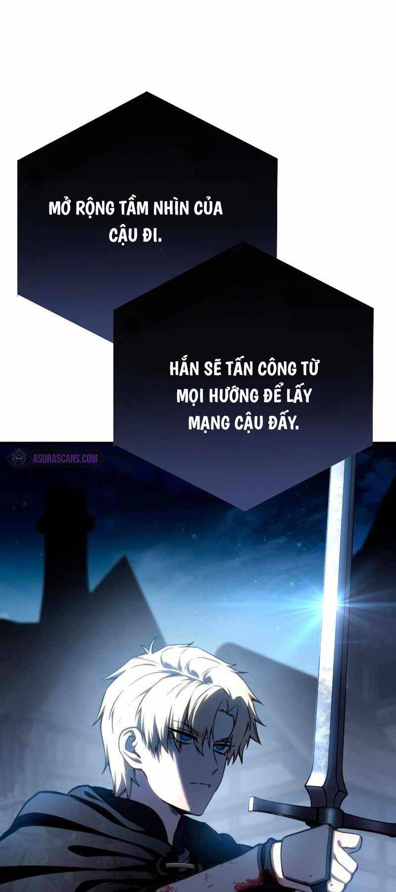 Tinh Tú Kiếm Sĩ - Chapter 37 - Page 71