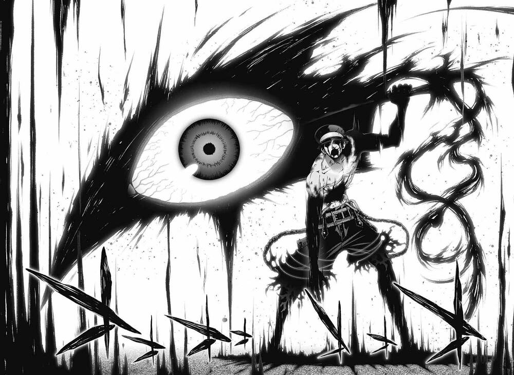 Dark Gathering Chapter 58 - Trang 19