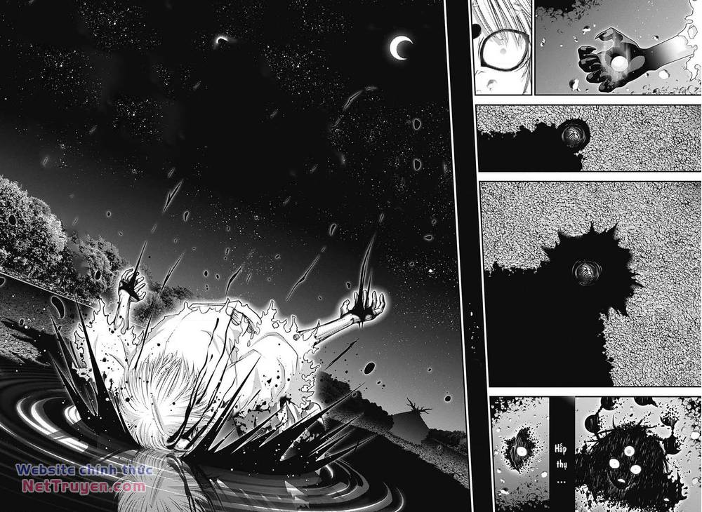 Dark Gathering Chapter 59 - Trang 22