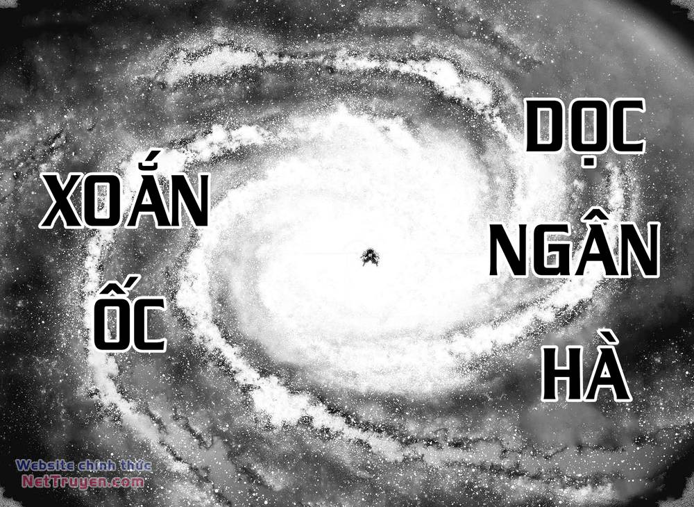 Dark Gathering Chapter 59 - Trang 25