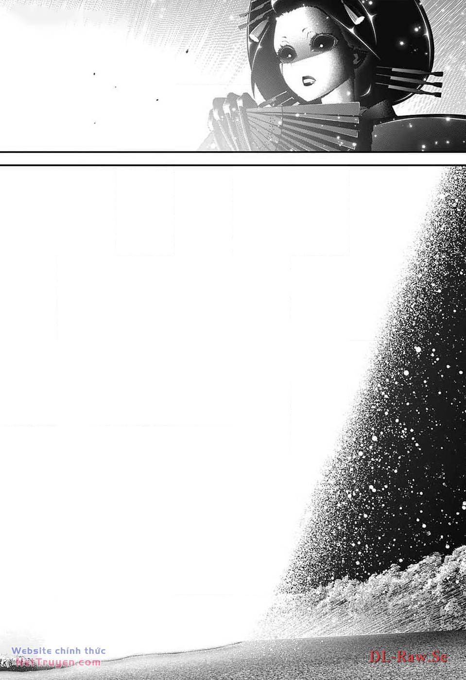 Dark Gathering Chapter 59 - Trang 26