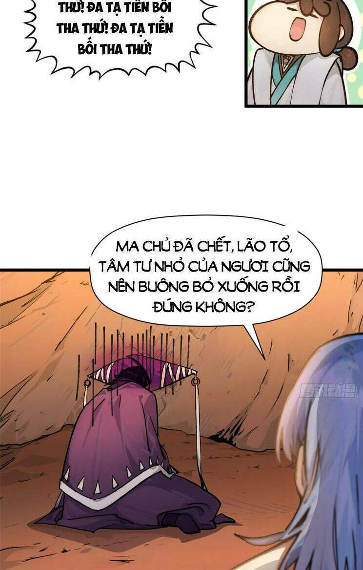 Đỉnh Cấp Khí Vận Lặng Lẽ Tu Luyện Ngàn Năm - Chapter 157 - Page 10