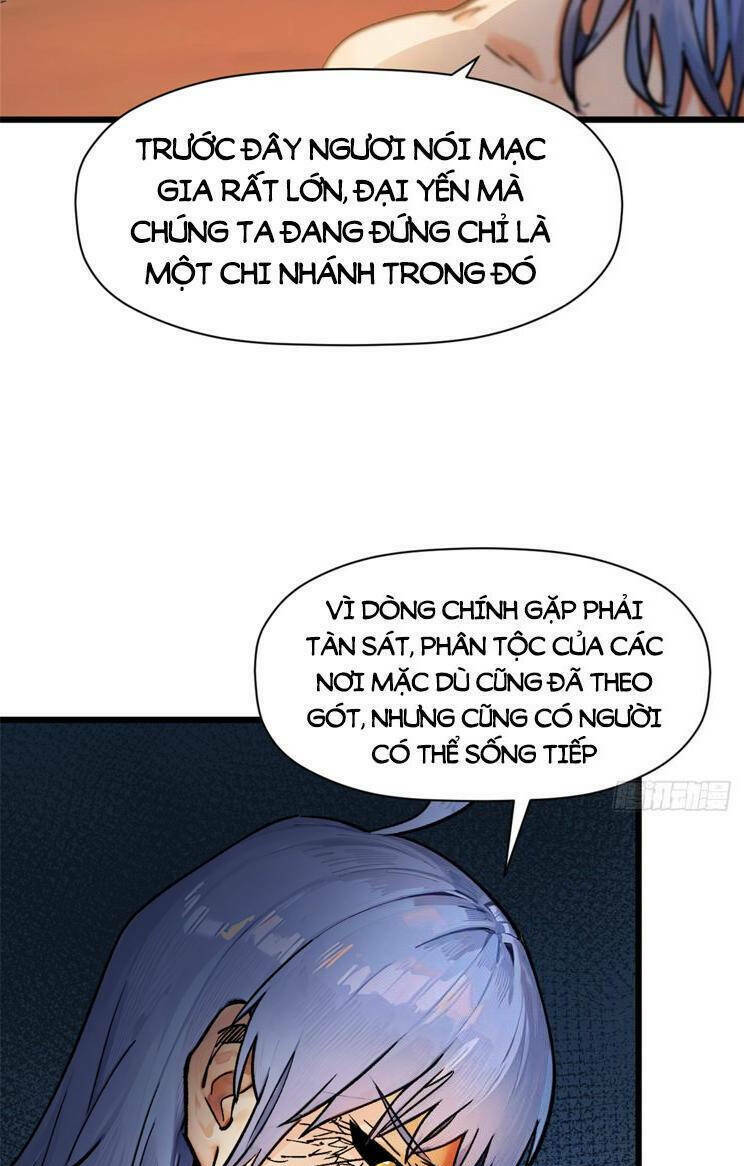 Đỉnh Cấp Khí Vận Lặng Lẽ Tu Luyện Ngàn Năm - Chapter 157 - Page 11