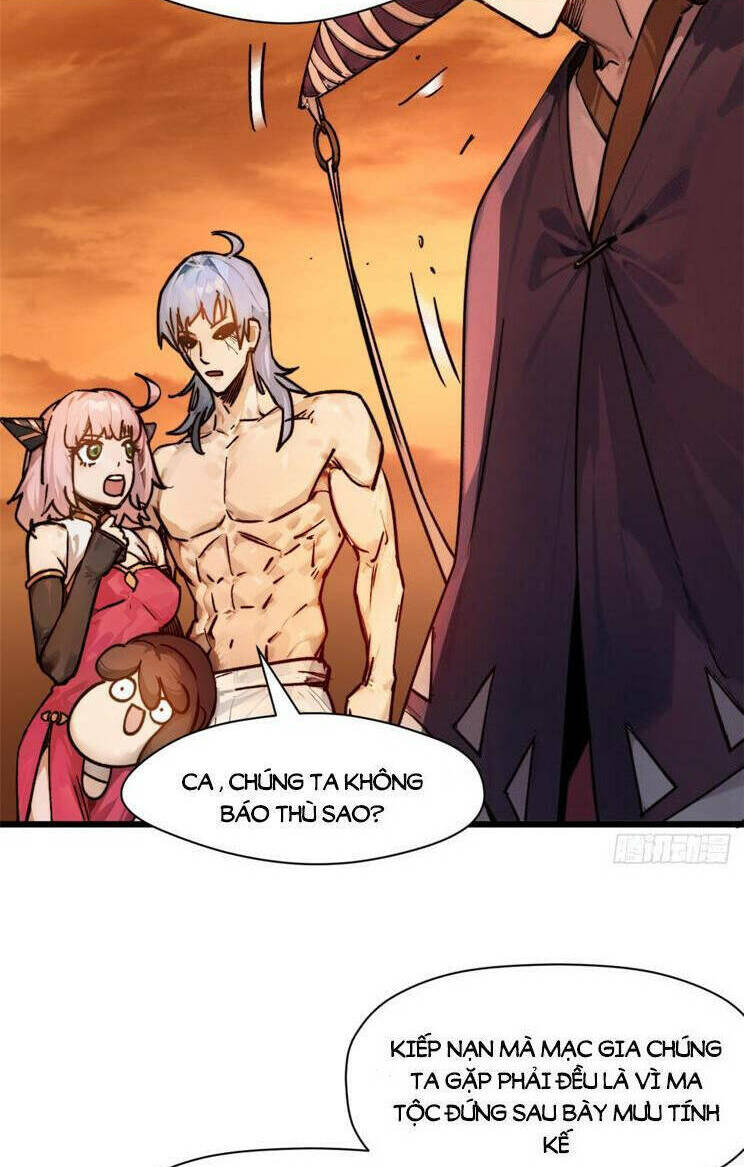 Đỉnh Cấp Khí Vận Lặng Lẽ Tu Luyện Ngàn Năm - Chapter 157 - Page 14