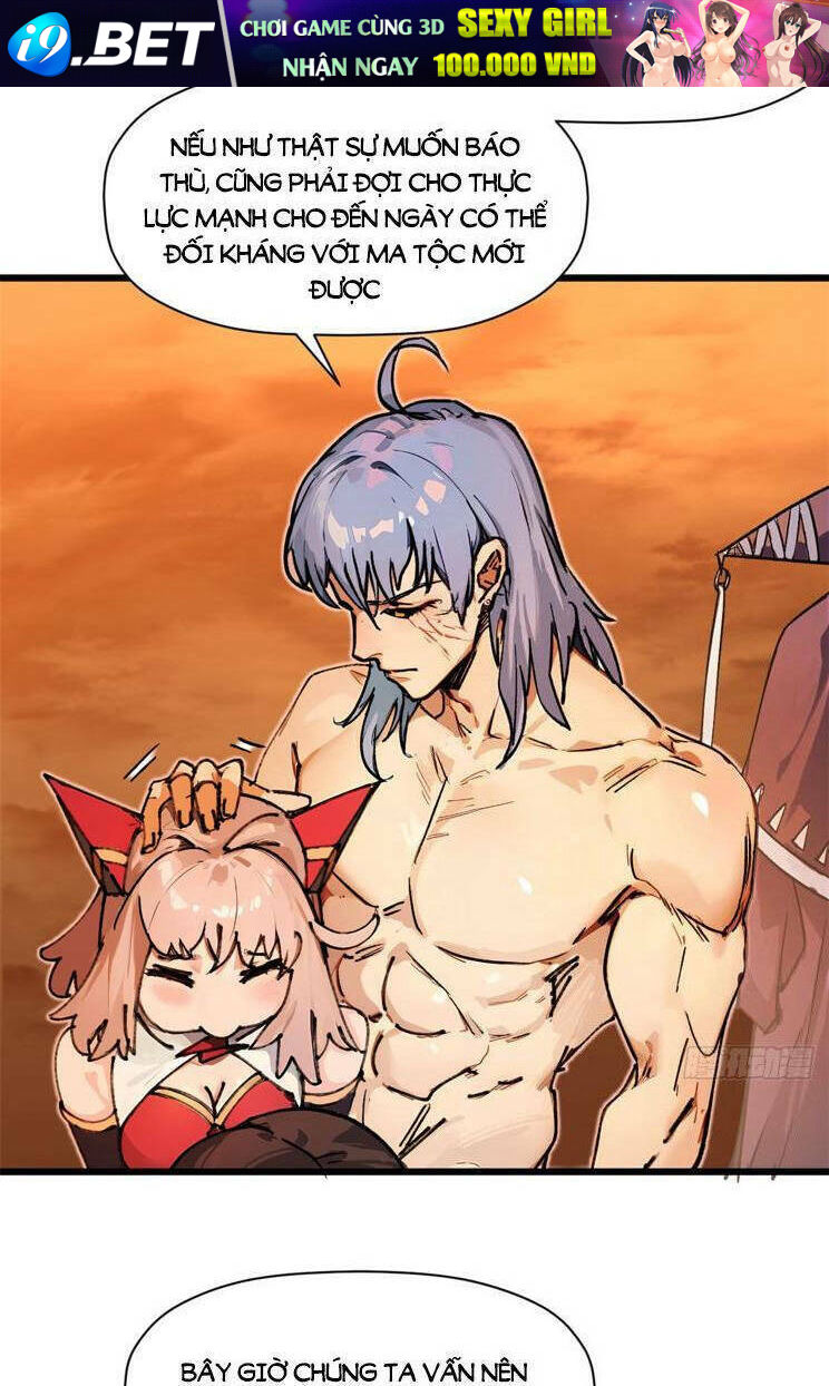 Đỉnh Cấp Khí Vận Lặng Lẽ Tu Luyện Ngàn Năm - Chapter 157 - Page 15