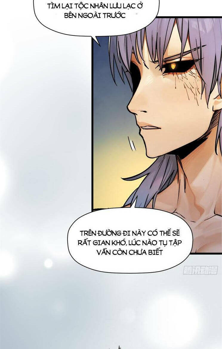 Đỉnh Cấp Khí Vận Lặng Lẽ Tu Luyện Ngàn Năm - Chapter 157 - Page 16