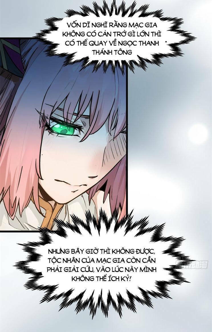 Đỉnh Cấp Khí Vận Lặng Lẽ Tu Luyện Ngàn Năm - Chapter 157 - Page 17