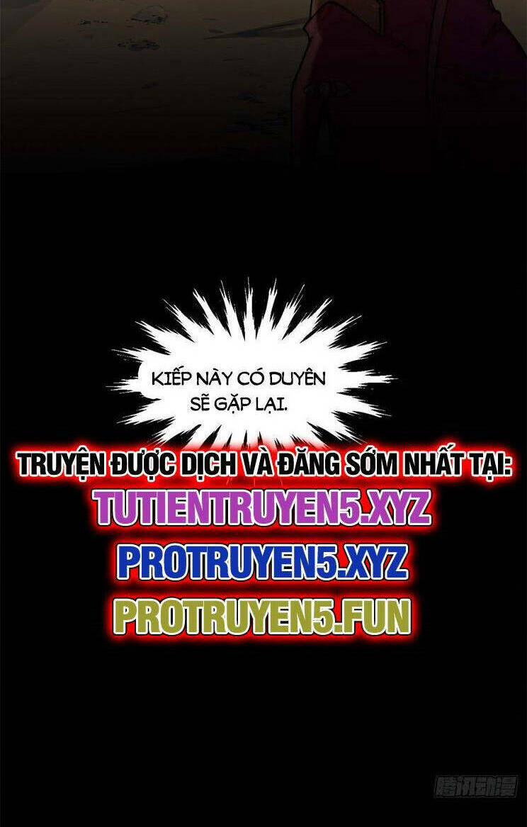 Đỉnh Cấp Khí Vận Lặng Lẽ Tu Luyện Ngàn Năm - Chapter 157 - Page 20