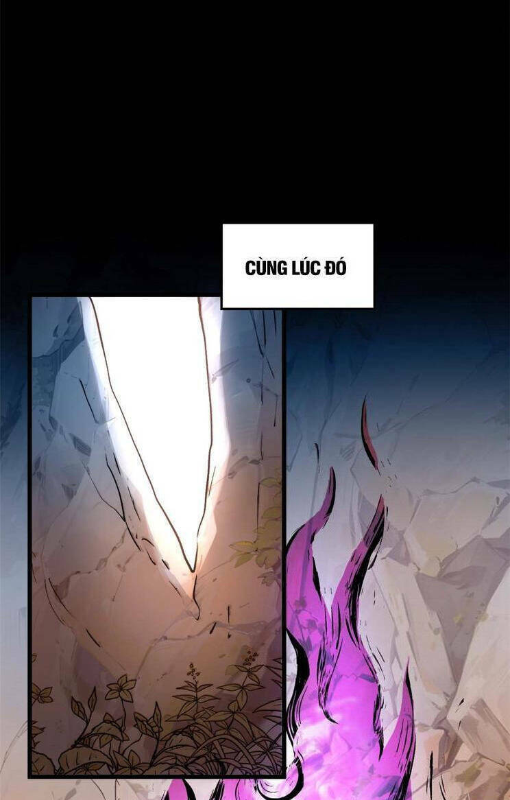 Đỉnh Cấp Khí Vận Lặng Lẽ Tu Luyện Ngàn Năm - Chapter 157 - Page 21