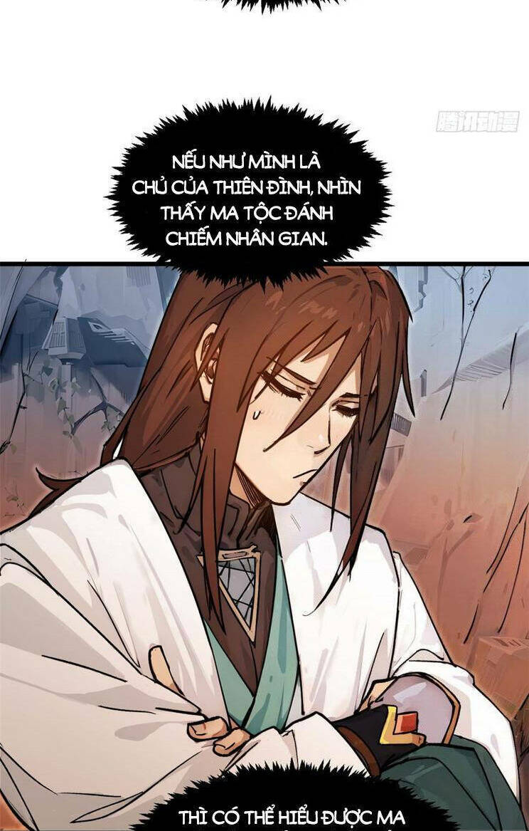 Đỉnh Cấp Khí Vận Lặng Lẽ Tu Luyện Ngàn Năm - Chapter 157 - Page 24