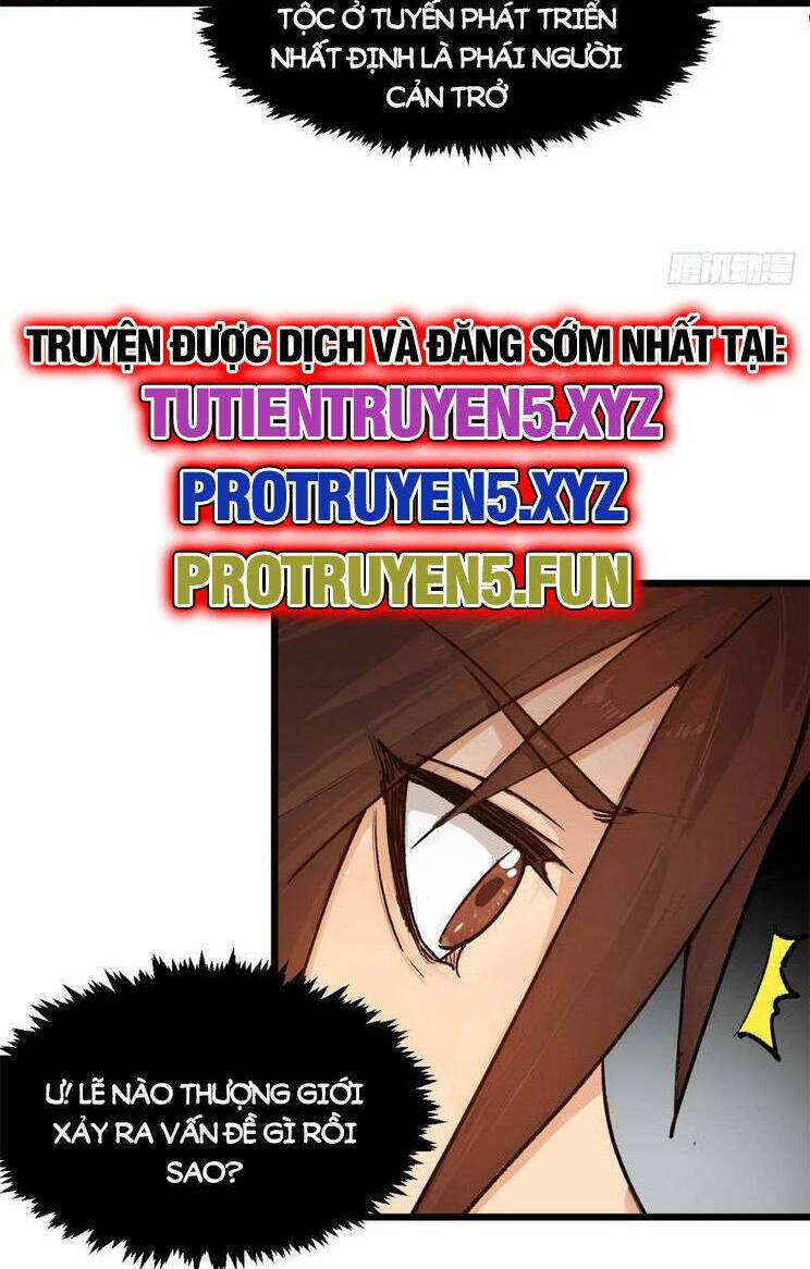 Đỉnh Cấp Khí Vận Lặng Lẽ Tu Luyện Ngàn Năm - Chapter 157 - Page 25