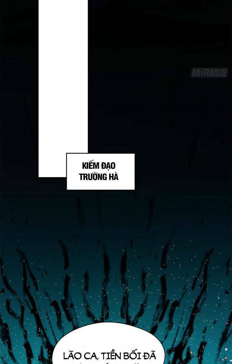 Đỉnh Cấp Khí Vận Lặng Lẽ Tu Luyện Ngàn Năm - Chapter 157 - Page 27