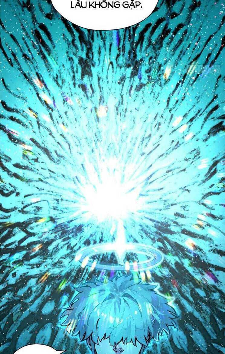 Đỉnh Cấp Khí Vận Lặng Lẽ Tu Luyện Ngàn Năm - Chapter 157 - Page 28