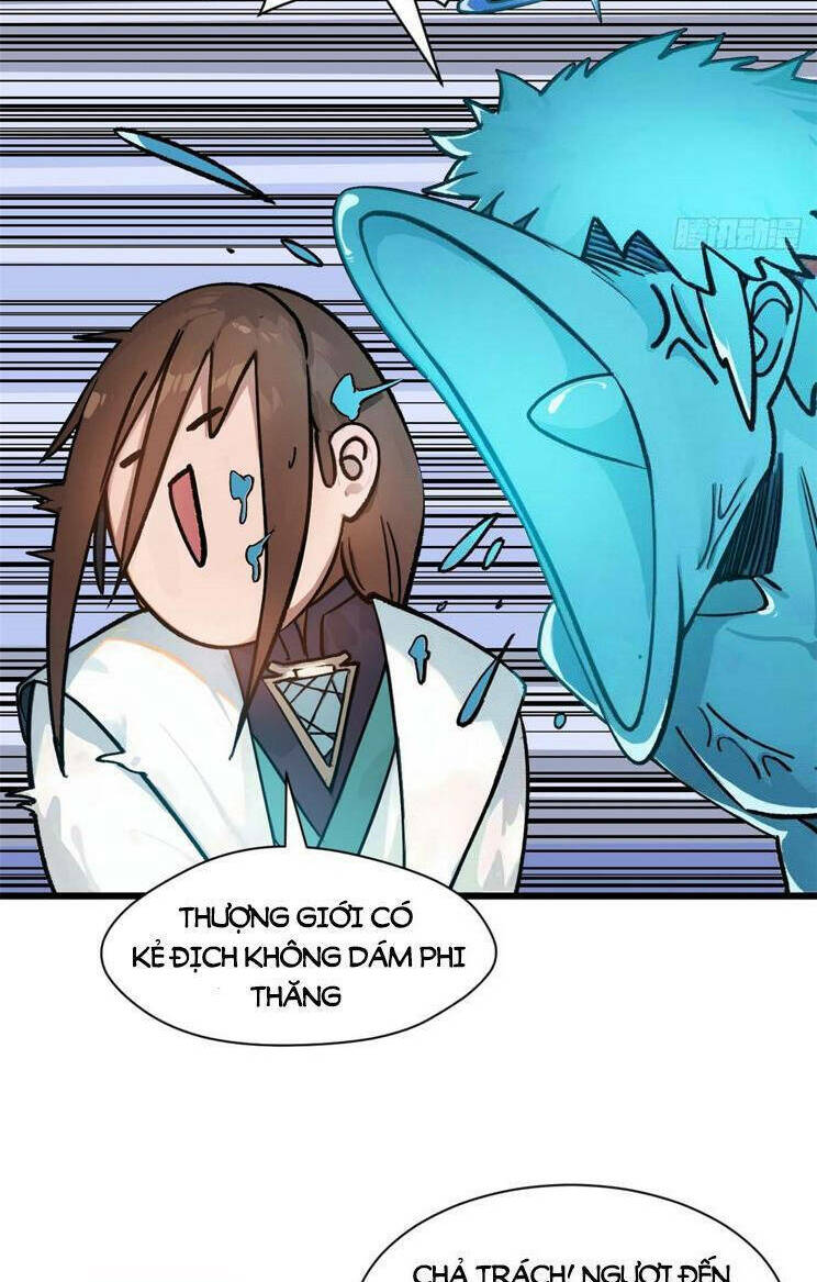 Đỉnh Cấp Khí Vận Lặng Lẽ Tu Luyện Ngàn Năm - Chapter 157 - Page 30