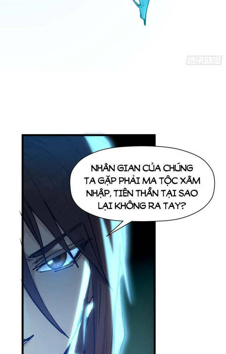 Đỉnh Cấp Khí Vận Lặng Lẽ Tu Luyện Ngàn Năm - Chapter 157 - Page 32