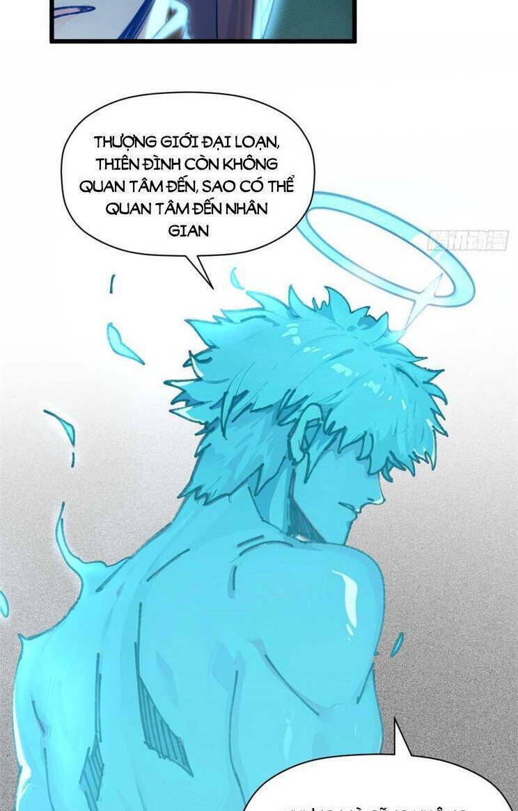 Đỉnh Cấp Khí Vận Lặng Lẽ Tu Luyện Ngàn Năm - Chapter 157 - Page 33