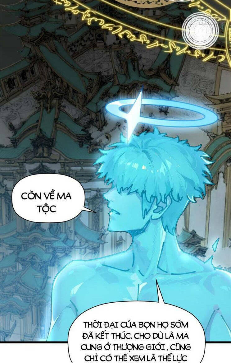 Đỉnh Cấp Khí Vận Lặng Lẽ Tu Luyện Ngàn Năm - Chapter 157 - Page 40