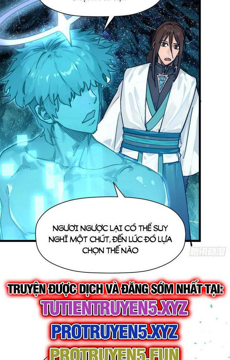 Đỉnh Cấp Khí Vận Lặng Lẽ Tu Luyện Ngàn Năm - Chapter 157 - Page 43