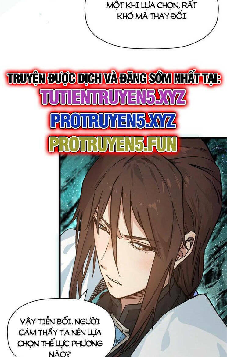 Đỉnh Cấp Khí Vận Lặng Lẽ Tu Luyện Ngàn Năm - Chapter 157 - Page 45