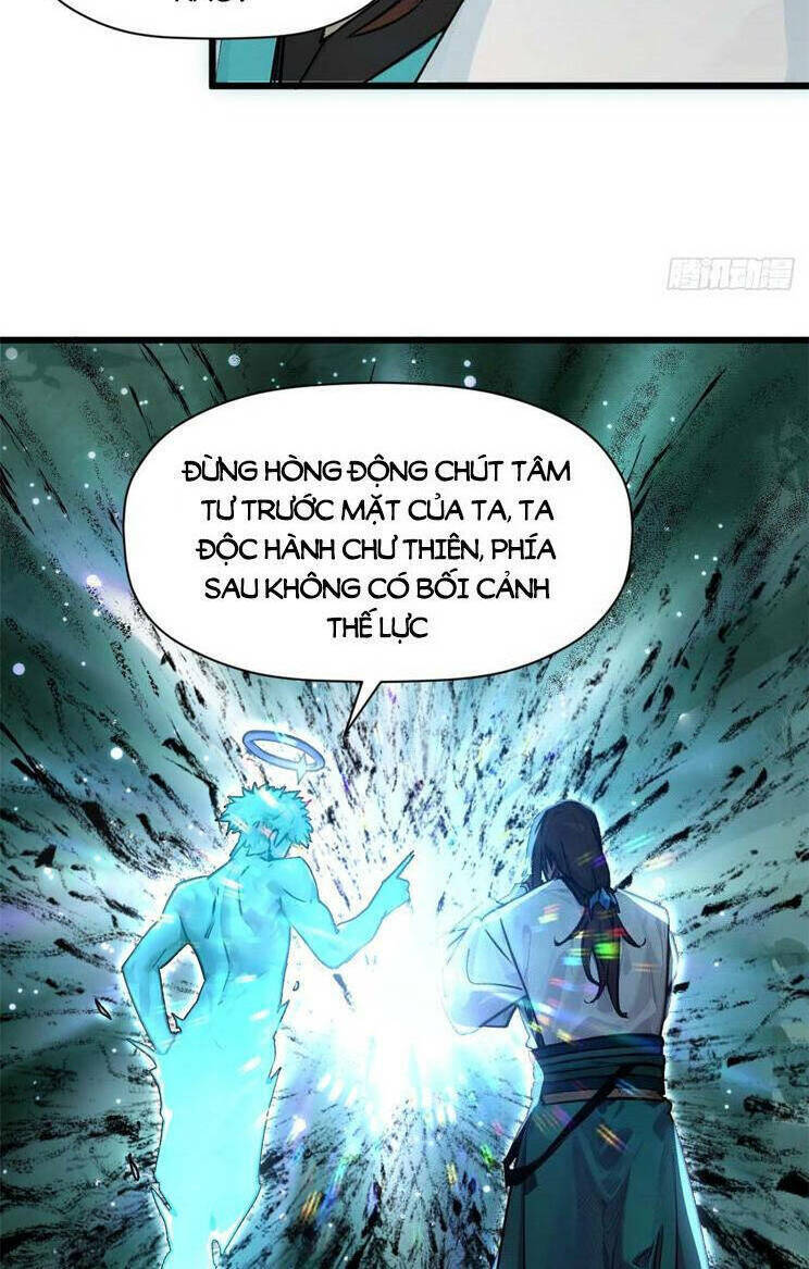 Đỉnh Cấp Khí Vận Lặng Lẽ Tu Luyện Ngàn Năm - Chapter 157 - Page 46