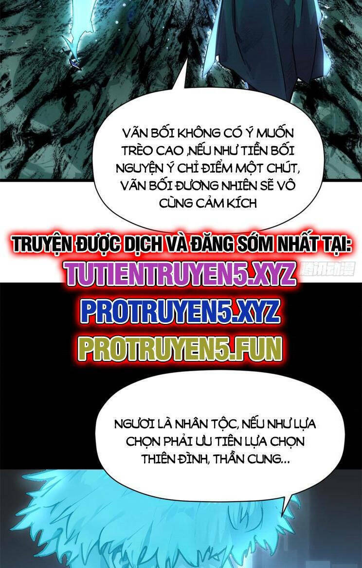 Đỉnh Cấp Khí Vận Lặng Lẽ Tu Luyện Ngàn Năm - Chapter 157 - Page 47