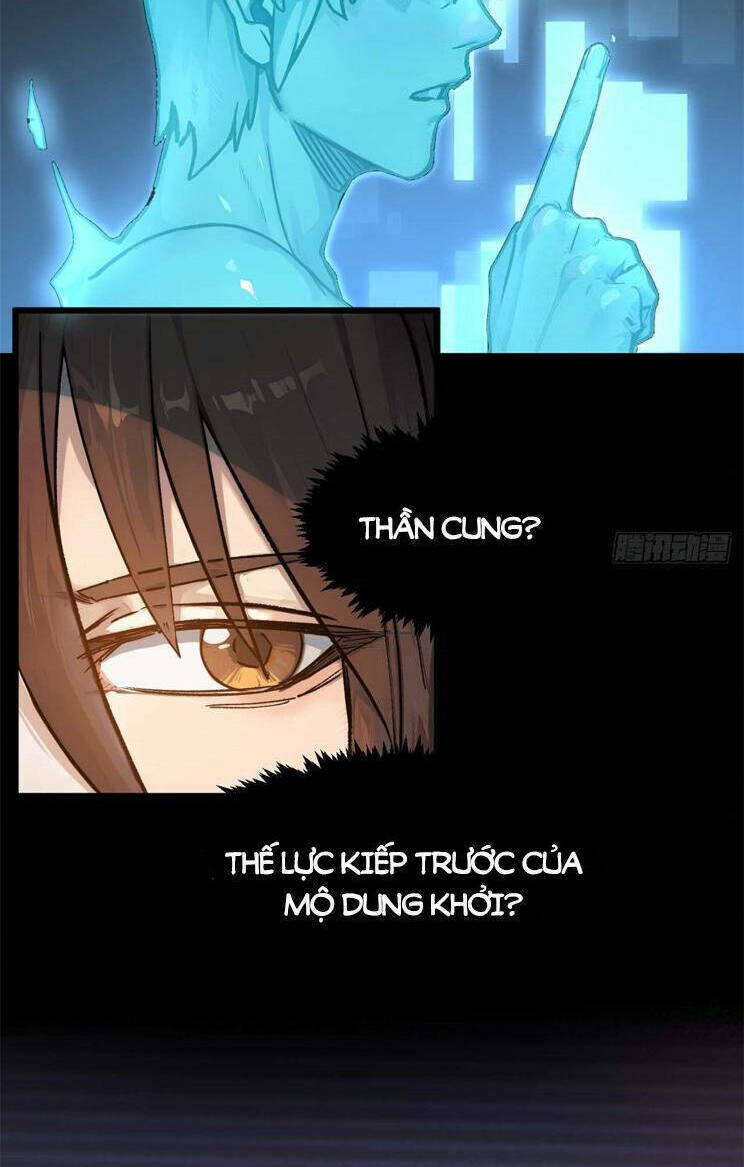 Đỉnh Cấp Khí Vận Lặng Lẽ Tu Luyện Ngàn Năm - Chapter 157 - Page 48