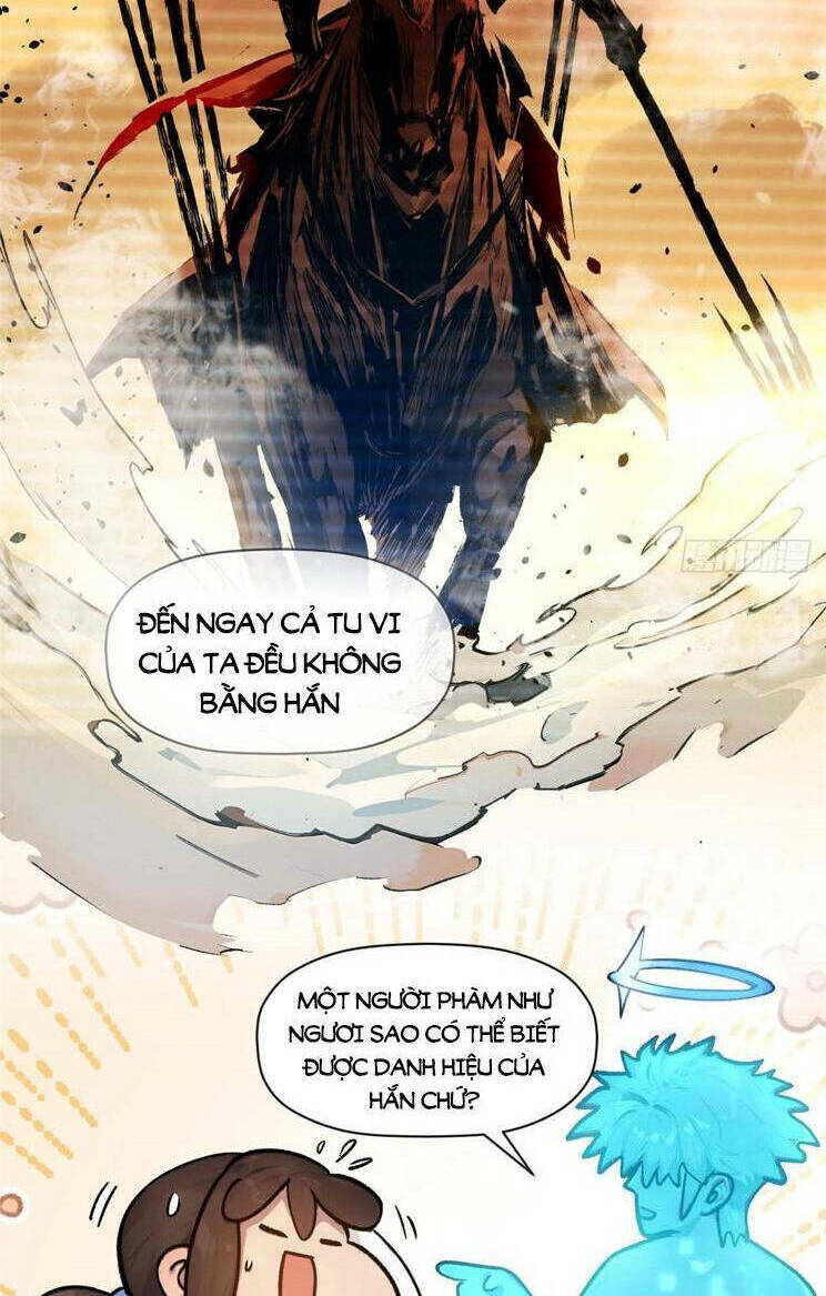 Đỉnh Cấp Khí Vận Lặng Lẽ Tu Luyện Ngàn Năm - Chapter 157 - Page 50