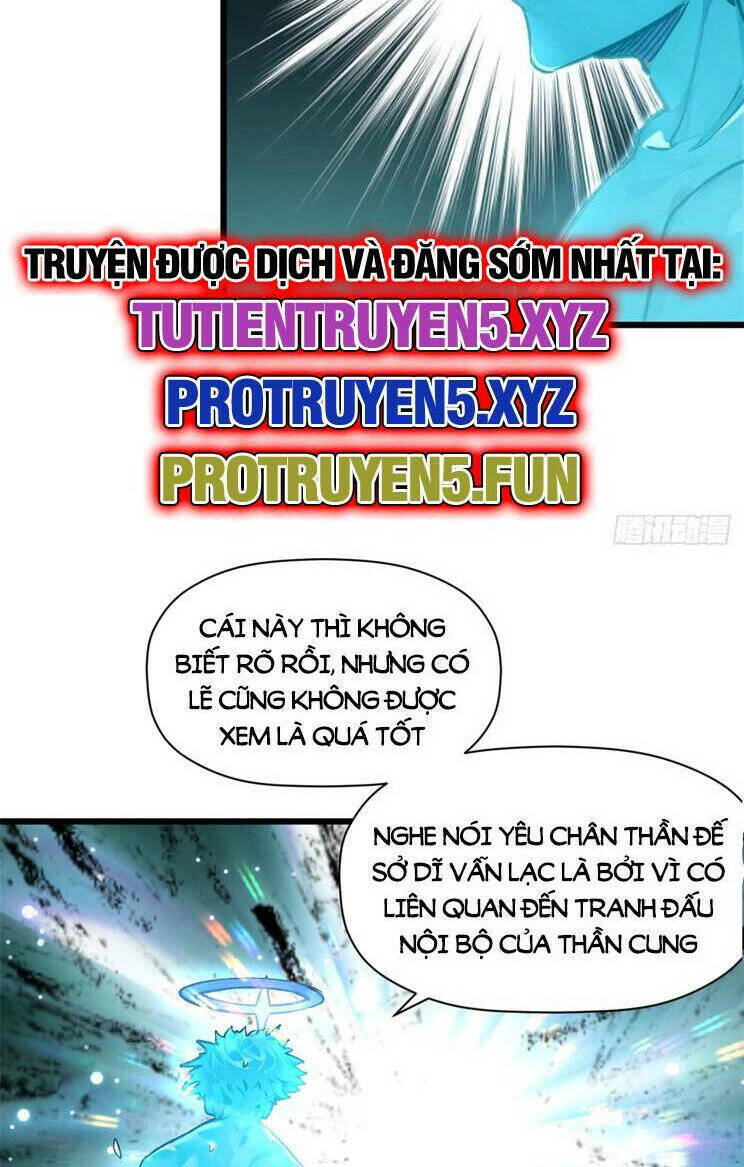 Đỉnh Cấp Khí Vận Lặng Lẽ Tu Luyện Ngàn Năm - Chapter 157 - Page 52