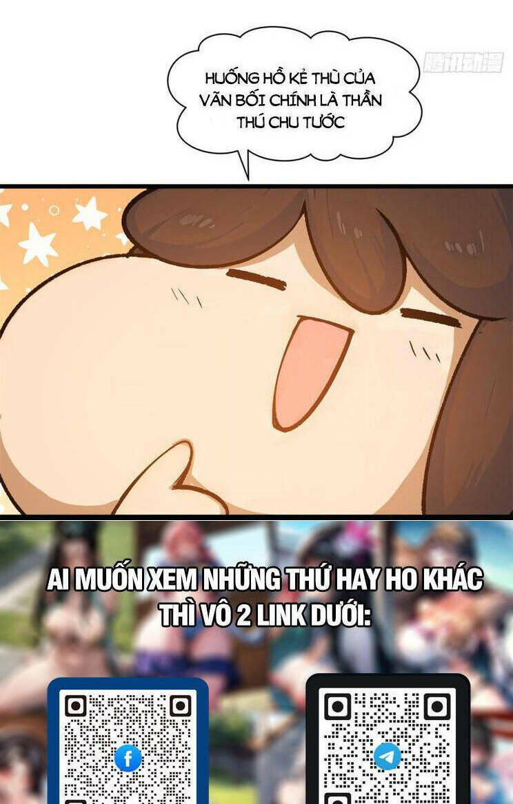 Đỉnh Cấp Khí Vận Lặng Lẽ Tu Luyện Ngàn Năm - Chapter 157 - Page 56